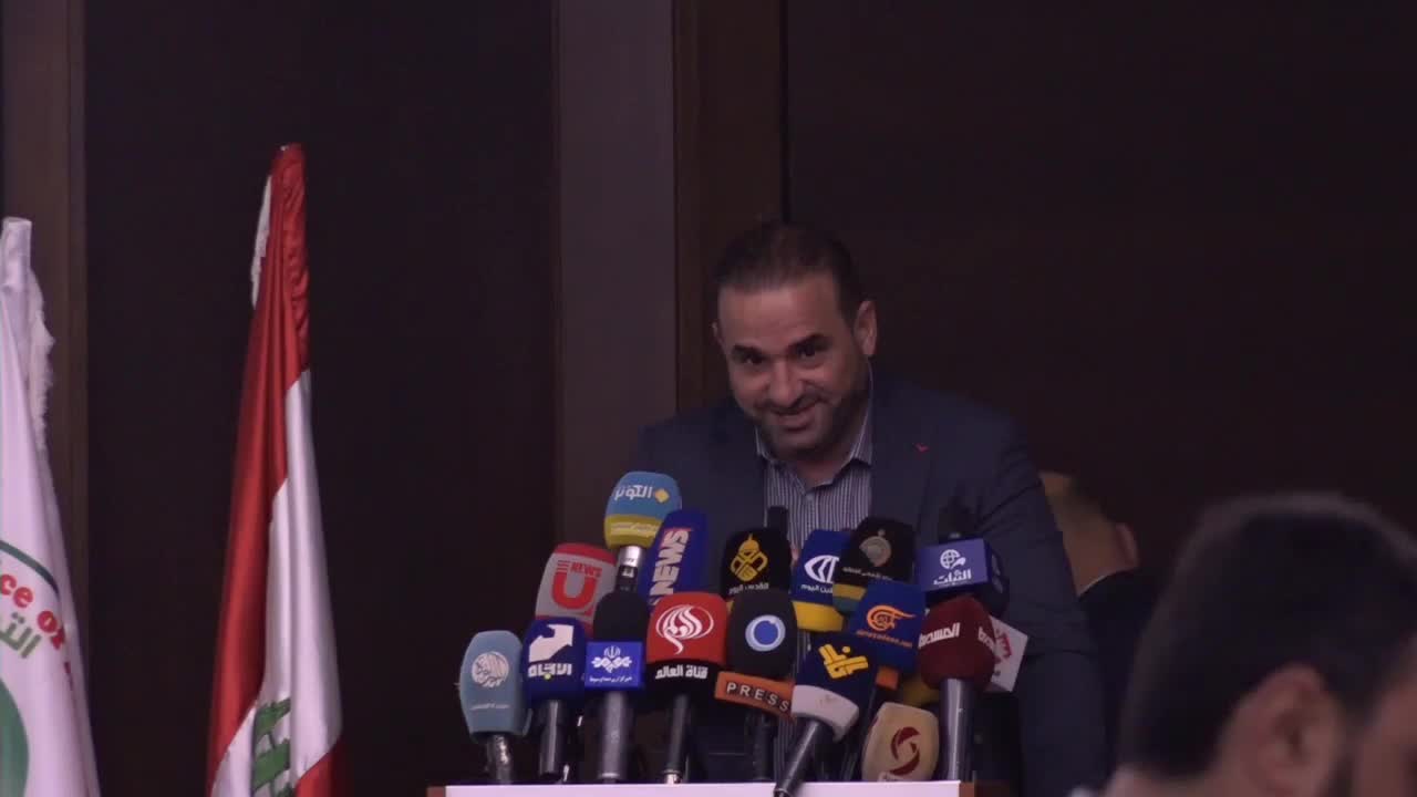 لبنان الحشد الشعبي في عيد المقاومة والتحرير قواتنا اليوم أقوى بكثير ومستعدة للمواجهة - snapshot 0